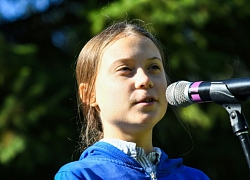 Tổng thống Brazil gọi Greta Thunberg là 'sâu bọ'