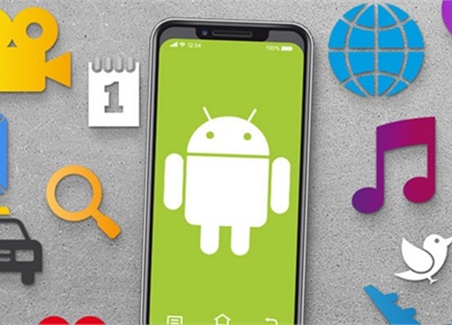 Top ứng dụng phải trả phí, được miễn phí trong thời gian ngắn cho Android (9/12)