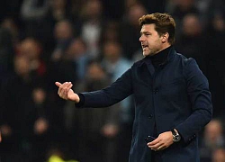 Tottenham không phải kẻ ngốc, còn lâu Arsenal mới có được Pochettino