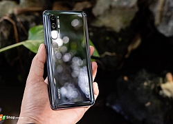 Trên tay nhanh và ấn tượng đầu tiên về Xiaomi Mi Note 10 Pro tại Việt Nam