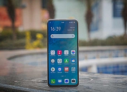 Trên tay Vivo V17: Nhiều tính năng hấp dẫn, giá bán phải chăng