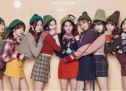 TWICE chính thức "san bằng" thành tích của BLACKPINK đem về MV thứ 6 cán mốc 300 triệu lượt xem