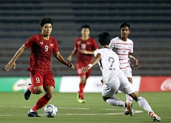 U22 Việt Nam chung kết SEA Games: "Messi Indonesia" 2 bàn bán kết nguy hiểm ra sao?