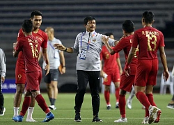 U22 Việt Nam đá chung kết SEA Games: U22 Indonesia cực mạnh, đánh bại được không?