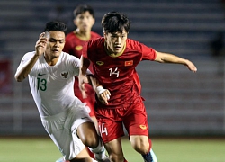 U22 Việt Nam đấu U22 Indonesia: Thầy Park tấn công phủ đầu hay rình rập chờ đợi?