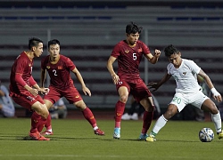 U22 Việt Nam và &#8220;bí kíp&#8221; để đánh bại U22 Indonesia