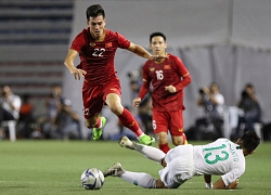 U22 Việt Nam và tấm HCV SEA Games sau 60 năm chờ đợi