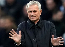 Vạch sẵn kế hoạch, Mourinho đếm ngày đón trò cưng trở về Premier League