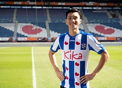 Văn Hậu trở về Heerenveen sau SEA Games, không thể dự giải U23 châu Á