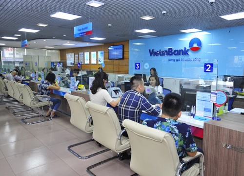 VietinBank tập trung tăng trưởng quy mô bền vững, hiệu quả