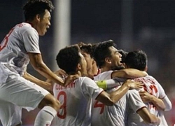 Vô địch SEA Games: U22 Việt Nam trình diễn 4 bước tiến thần tốc