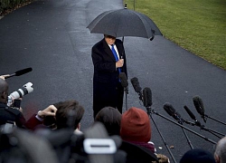 Với Tổng thống Donald Trump, mọi con đường đều dẫn tới Moscow