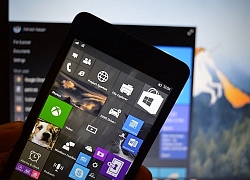 Windows 10 Mobile chính thức bị khai tử từ ngày mai