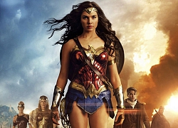 Wonder Woman 1984 chưa ra mắt, phần 3 đã hoàn thành kịch bản!