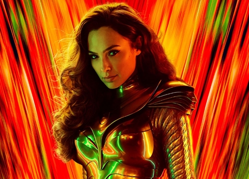 'Wonder Woman 1984' tung trailer đầu tiên: Chị đại DC sánh vai bên người tình bất ngờ đội mồ sống dậy và sứ mệnh mới hậu kỷ nguyên Disco