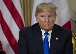 100 ngày dự báo tương lai Tổng thống Trump