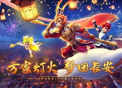 6 game mobile 'bom tấn' Trung Quốc vừa hé lộ và sắp ra mắt cuối năm 2019