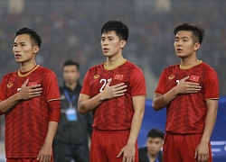 AFC tiết lộ mục tiêu &#8220;khủng&#8221; của U23 Việt Nam tại giải đấu châu lục