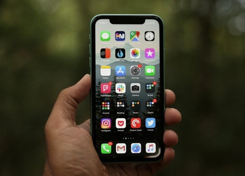 Apple phát hành iOS 13.3: Cho cha mẹ thêm quyền quản lý cách con dùng iPhone