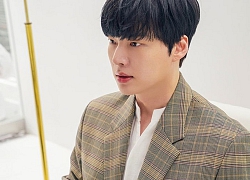 Knet chỉ trích diễn xuất tệ hại của Ahn Jae Hyun: Nổi tiếng nhờ Goo Hye Sun, chỉ hợp vai em trai của Jeon Ji Hyun