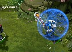 Bạn có biết? Mirror Shield đã có mặt tại thế giới DotA từ phiên bản 6.00?