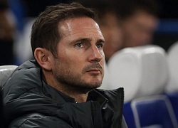 BẢN TIN 0H 12/12: Lampard úp mở thương vụ bom tấn