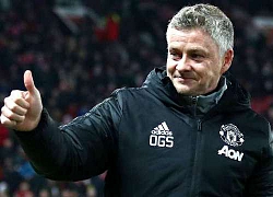 BẢN TIN SÁNG 13/12: Solskjaer xác nhận đón 3 tân binh