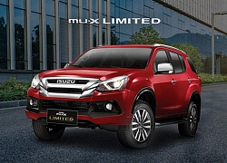 Bảng giá xe Isuzu tháng 12/2019