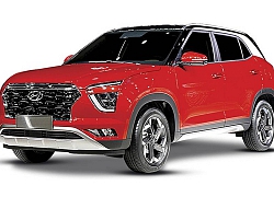 Loạt ô tô SUV hấp dẫn, đẹp long lanh giá chỉ hơn 200 triệu đồng sắp ra mắt