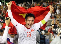 Báo châu Á bầu đội hình hay nhất SEA Games: "Vua" U22 Việt Nam áp đảo quần hùng