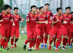 Báo Thái 'nội soi' danh sách dự giải châu Á của U23 Việt Nam