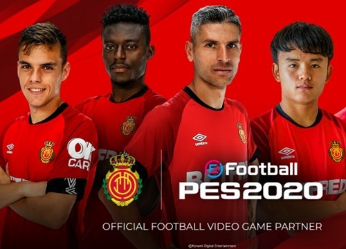 Barcelona, MU cùng hàng loạt CLB khác có hệ thống thi đấu riêng tại eFootball PES 2020