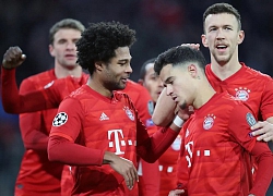 Bayern - Bremen: Mồi ngon cho Hùm xám