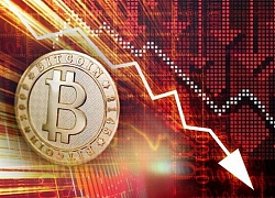 Bitcoin đang lao dốc, chuyên gia vẫn dự đoán mốc 25.000 USD