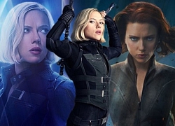 Black Widow sẽ giải thích rất nhiều thứ trong Infinity War và Endgame