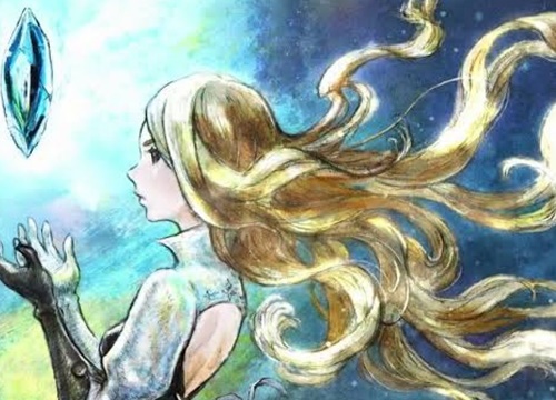 Bravely Default II được công bố