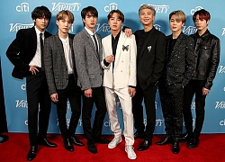 BXH thương hiệu boygroup tháng 12/2019: BTS cùng EXO duy trì thứ hạng, Astro lội ngược vòng trở lại top đầu