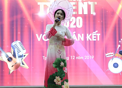 Các tài năng sáng giá lọt vào Top 20 đêm Gala Chung kết 'HUTECH's Talent 2020'