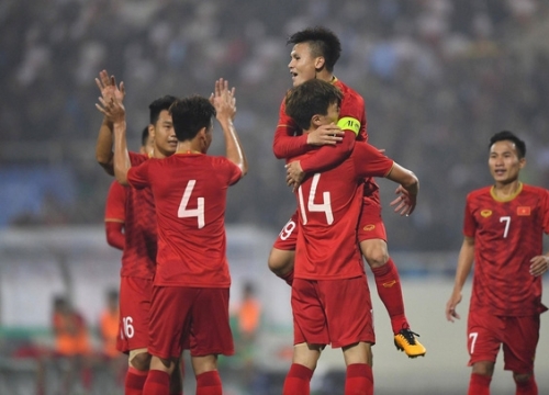 Chính thức mở bán vé xem U23 Việt Nam thi đấu giải U23 châu Á 2020