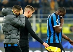 Chuyện Inter Milan: Đã có 100 euro, sao Conte vẫn thất bại ở Champions League?