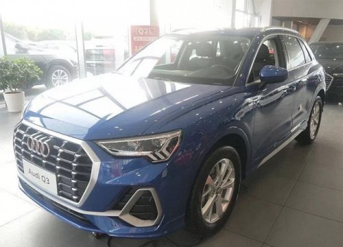 Con gái 3 tuổi cào xước 10 chiếc Audi trong showroom, bố mẹ bị buộc đền bù 700 triệu đồng