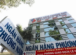 Công an phát lệnh Truy nã nguyên Giám đốc Sở giao dịch Ngân hàng Phương Nam