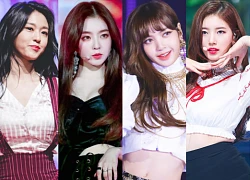 Công bố 10 nhóm nhạc nữ tân binh của thập kỷ: Đâu chỉ BLACKPINK hay TWICE, còn những cái tên quá khủng khác