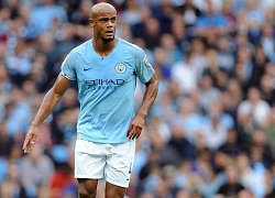 Cựu thủ quân Man City: &#8220;Tôi muốn đánh bại họ hơn bất kỳ ai khác&#8221;