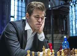 Đại kiện tướng Magnus Carlsen - kỳ thủ số 1 thế giới và sự kiêu ngạo của một thiên tài