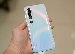 Đánh giá chi tiết Xiaomi Mi Note 10: Màn hình cong đẹp mắt, chụp ảnh đêm 'chất lừ'