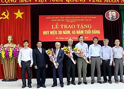 Dấu ấn và thành tựu