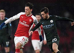 Dự đoán vòng 17 Ngoại hạng Anh: Chờ MU bứt tốc, kịch hay đại chiến Arsenal - Man City