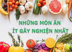 Đừng quá trách móc bản thân, bởi hội chứng nghiện ăn là có thật