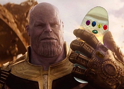 Endgame hết từ lâu nhưng Thanos chưa bao giờ hết hot vì suốt ngày bị netizen chế &quot;meme&quot; tới nỗi lọt top tìm kiếm của Google